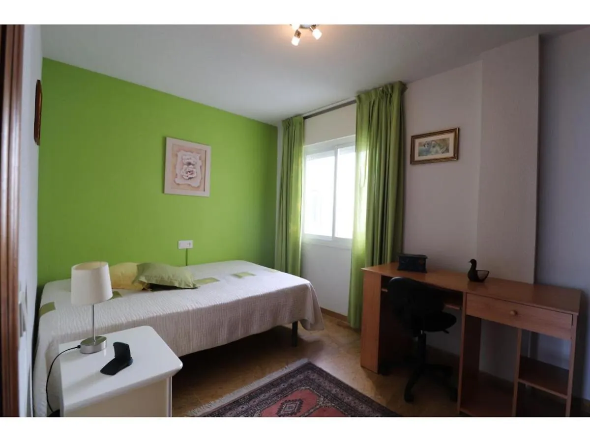 Fantastic Penthouse, First Line Beach, Centric Rincon de la Victoria