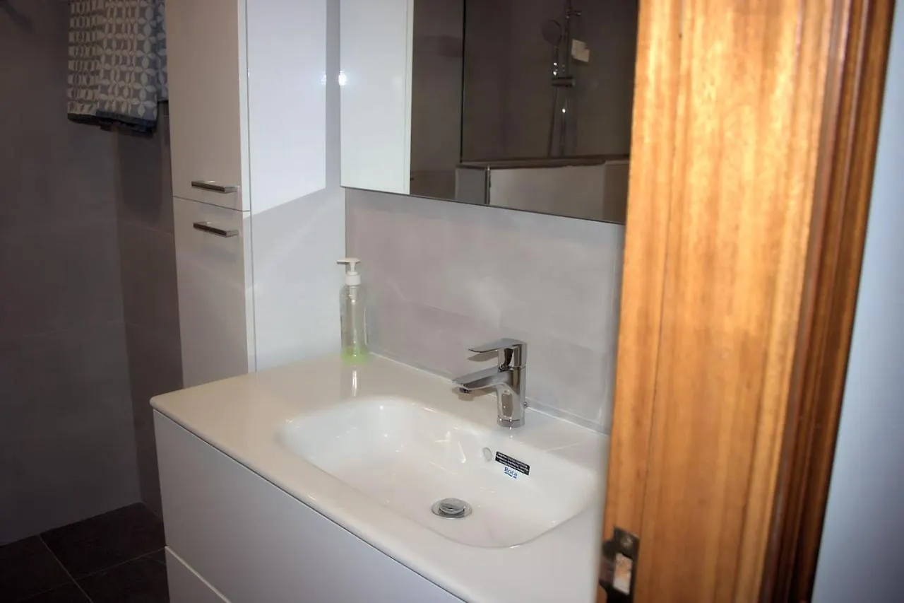 Fantastic Penthouse, First Line Beach, Centric Rincon de la Victoria Apartment
