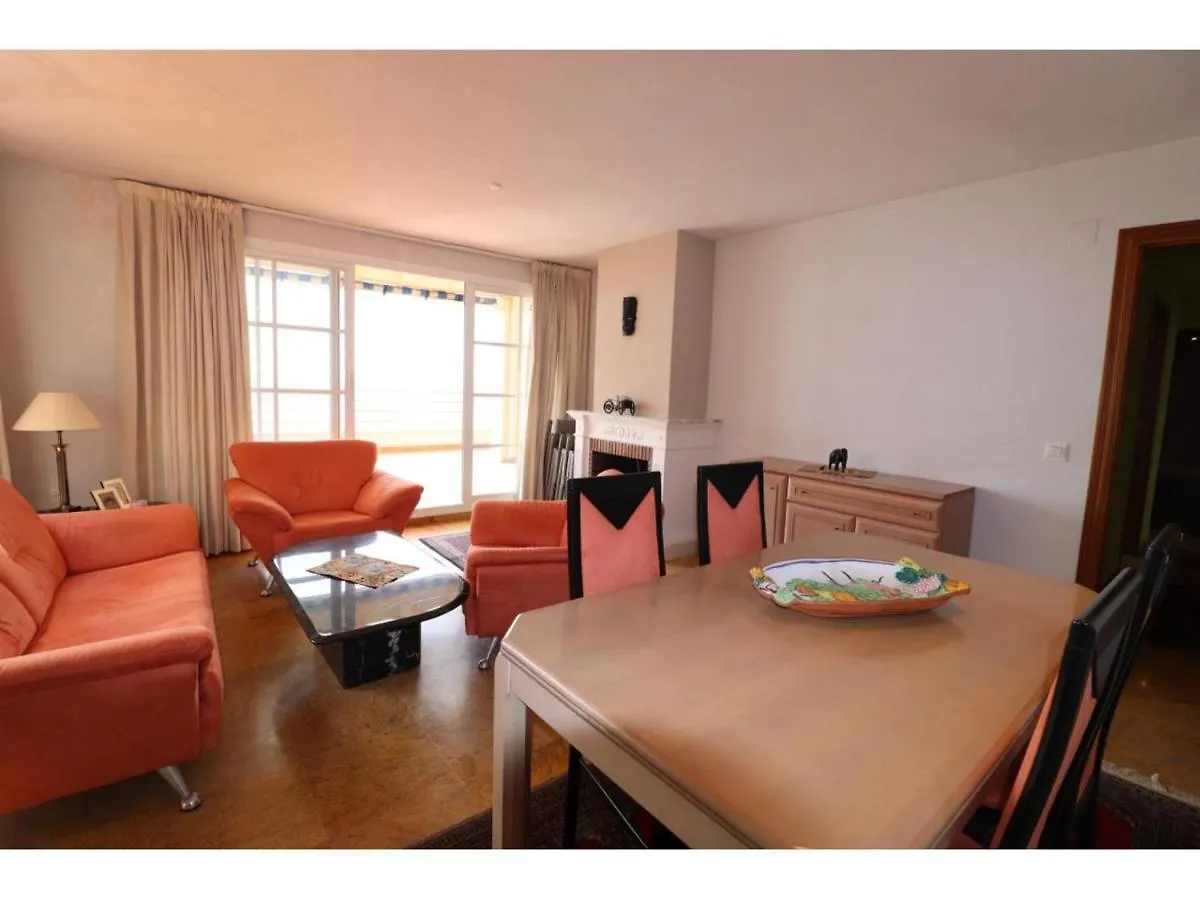 Apartment Fantastic Penthouse, First Line Beach, Centric Rincon de la Victoria