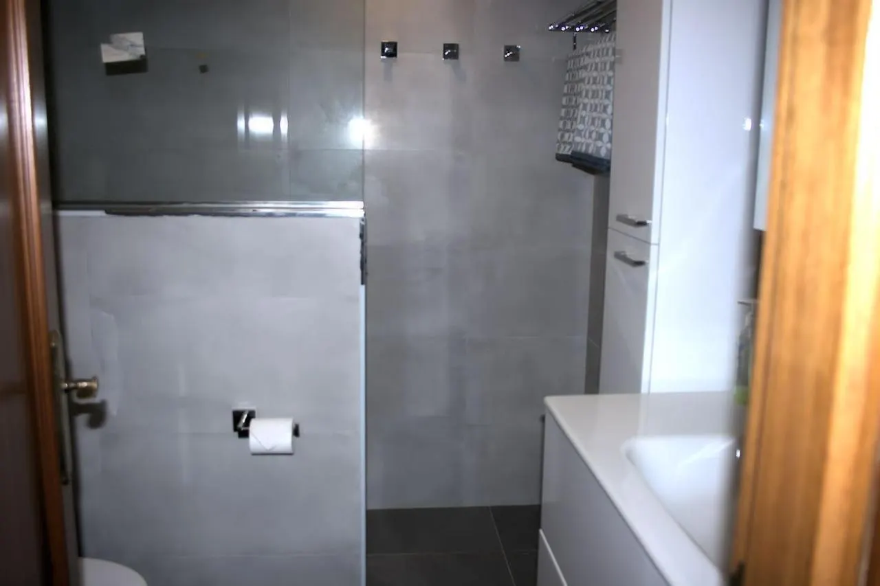 Apartment Fantastic Penthouse, First Line Beach, Centric Rincon de la Victoria