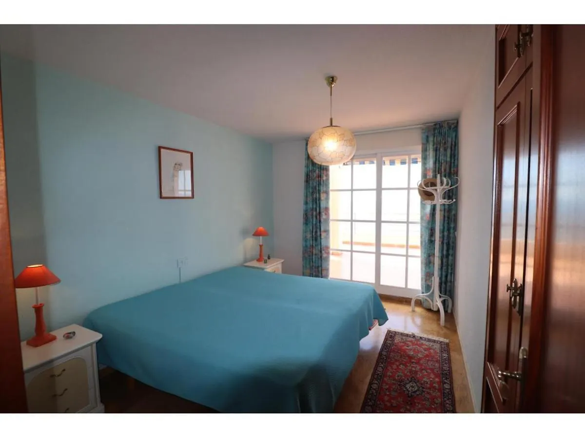 Fantastic Penthouse, First Line Beach, Centric Rincón de la Victoria